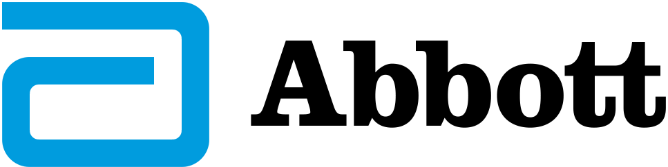 Abbott logo